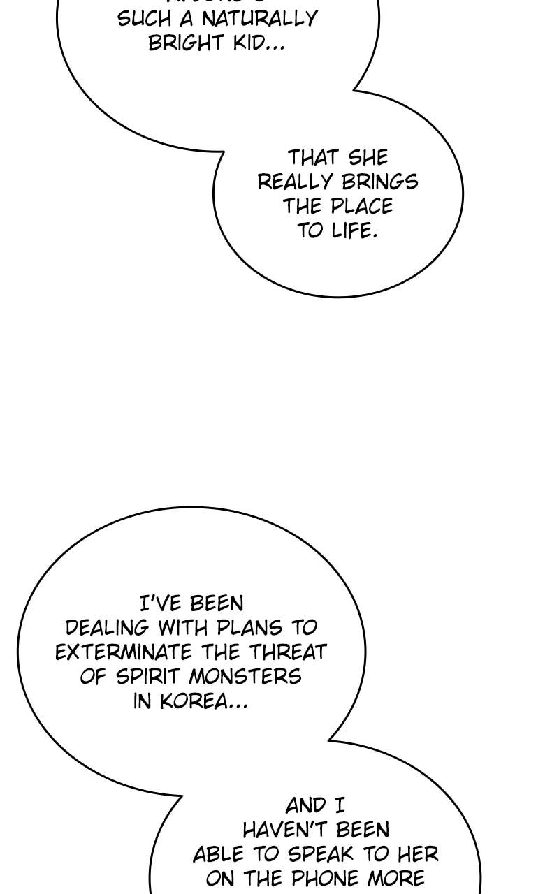 Kindergarten for Divine Beasts Chapter 30, page 63 of 126