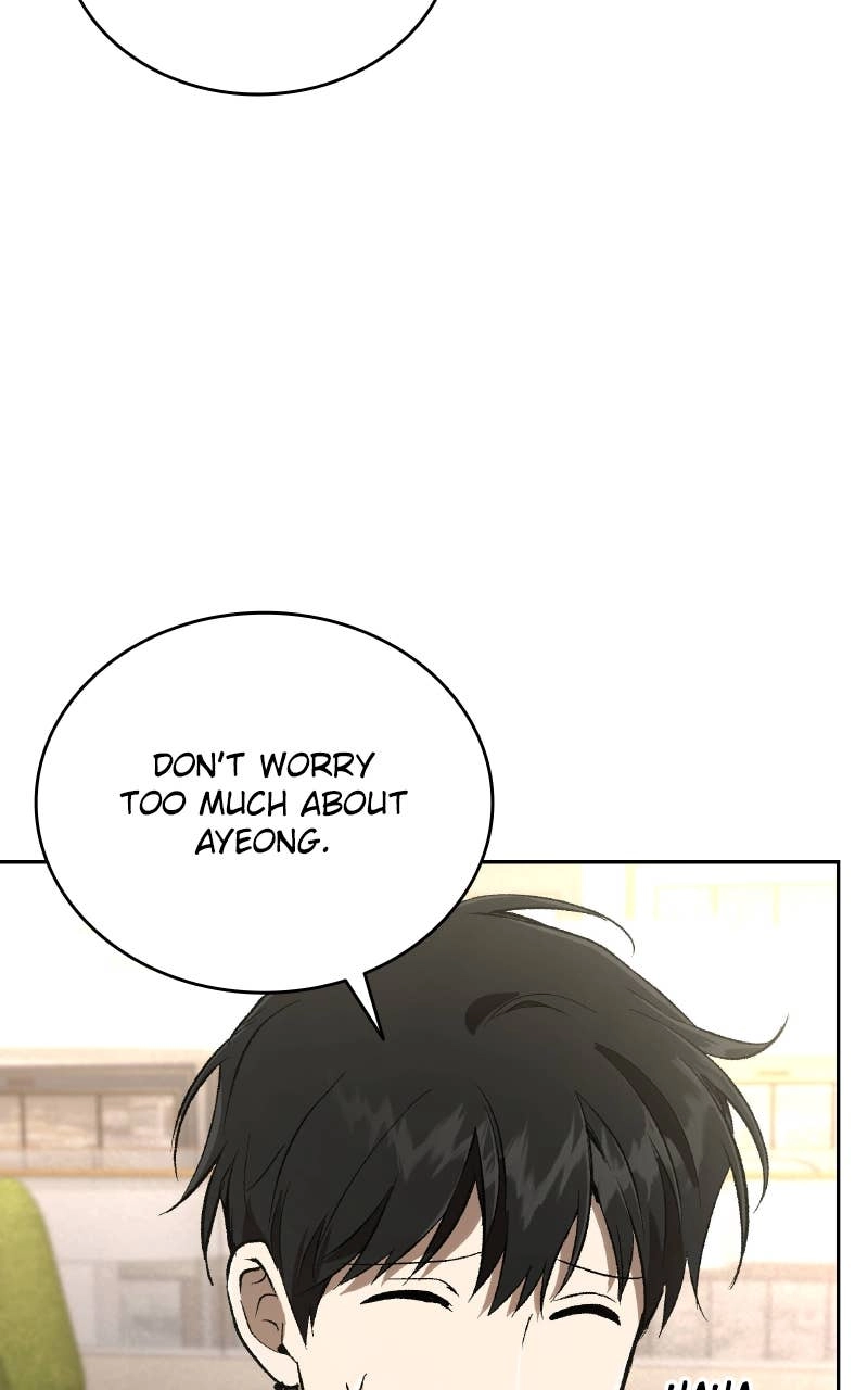 Kindergarten for Divine Beasts Chapter 30, page 65 of 126