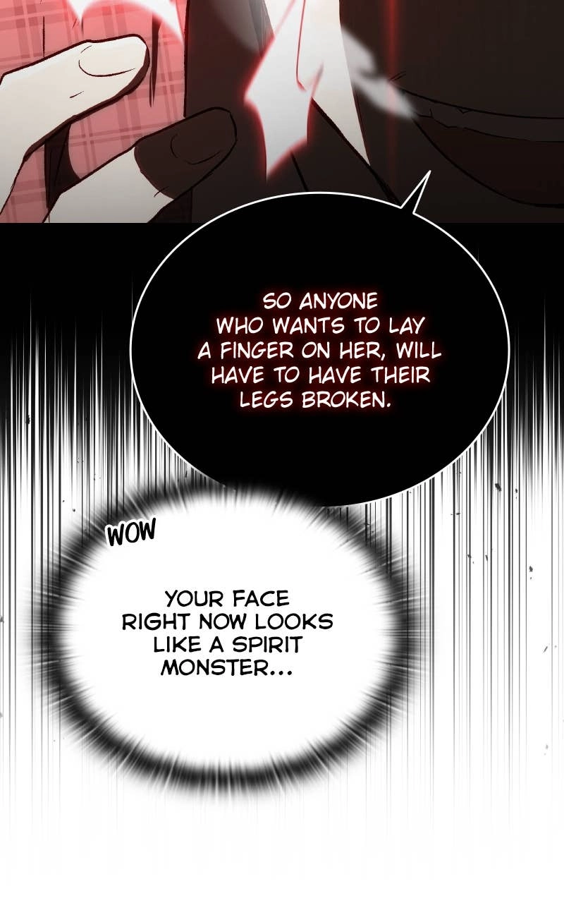 Kindergarten for Divine Beasts Chapter 30, page 70 of 126