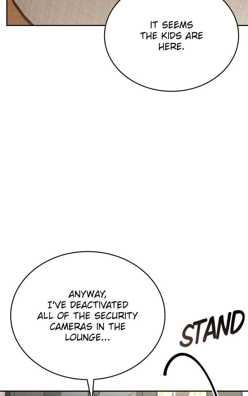 Kindergarten for Divine Beasts Chapter 30, page 78 of 126