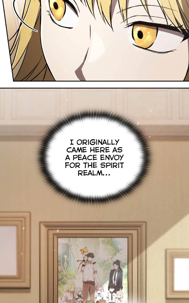 Kindergarten for Divine Beasts Chapter 30, page 8 of 126