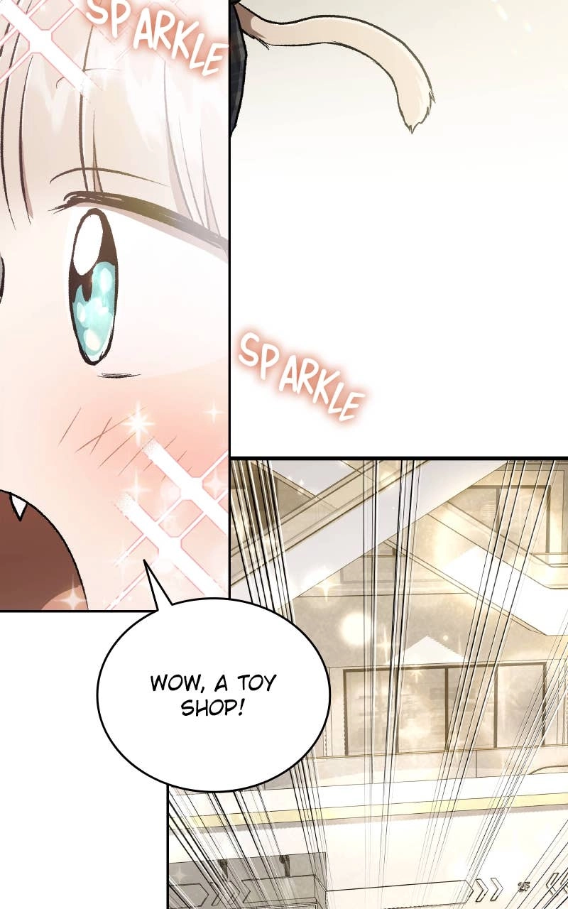 Kindergarten for Divine Beasts Chapter 30, page 89 of 126