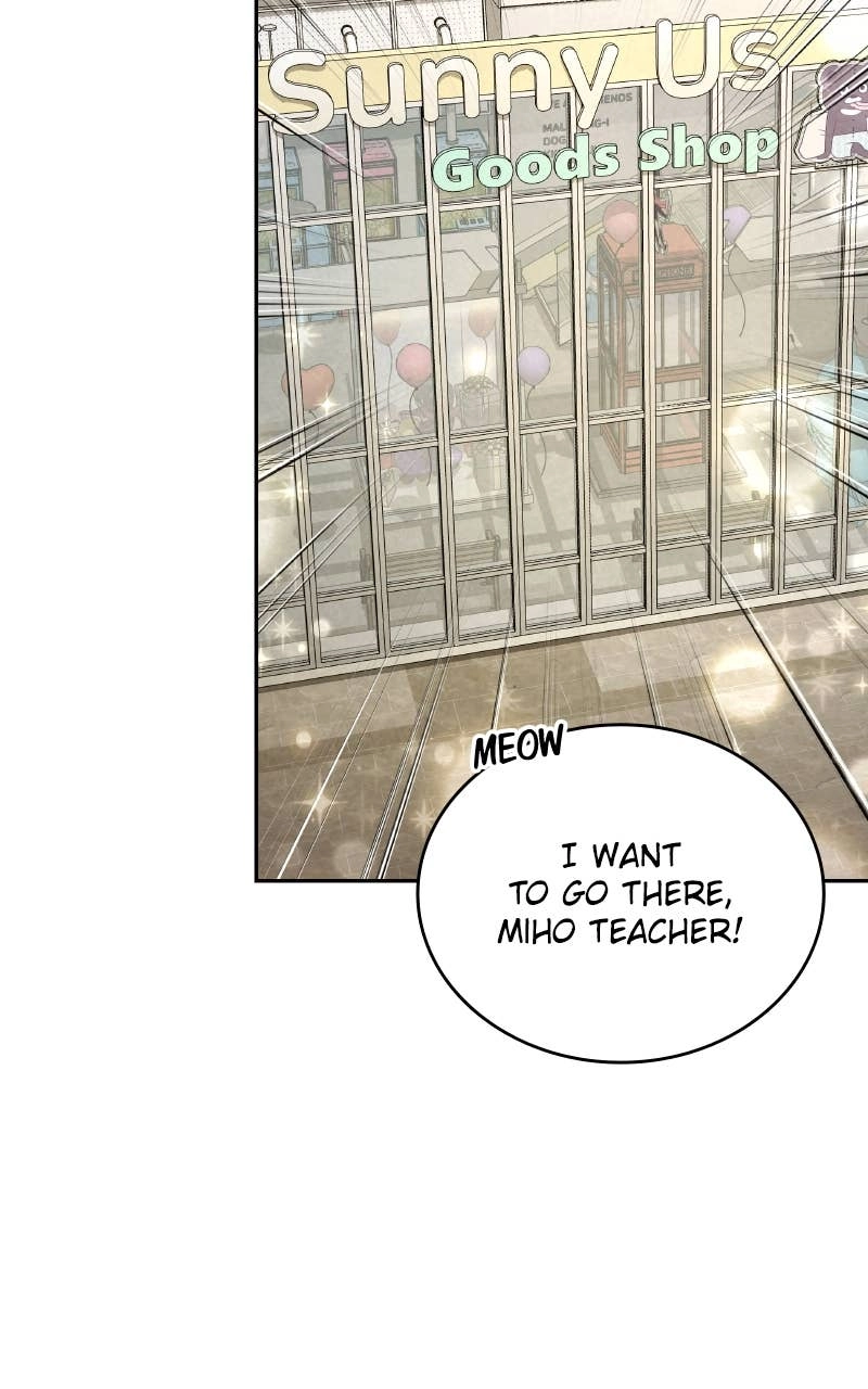 Kindergarten for Divine Beasts Chapter 30, page 90 of 126