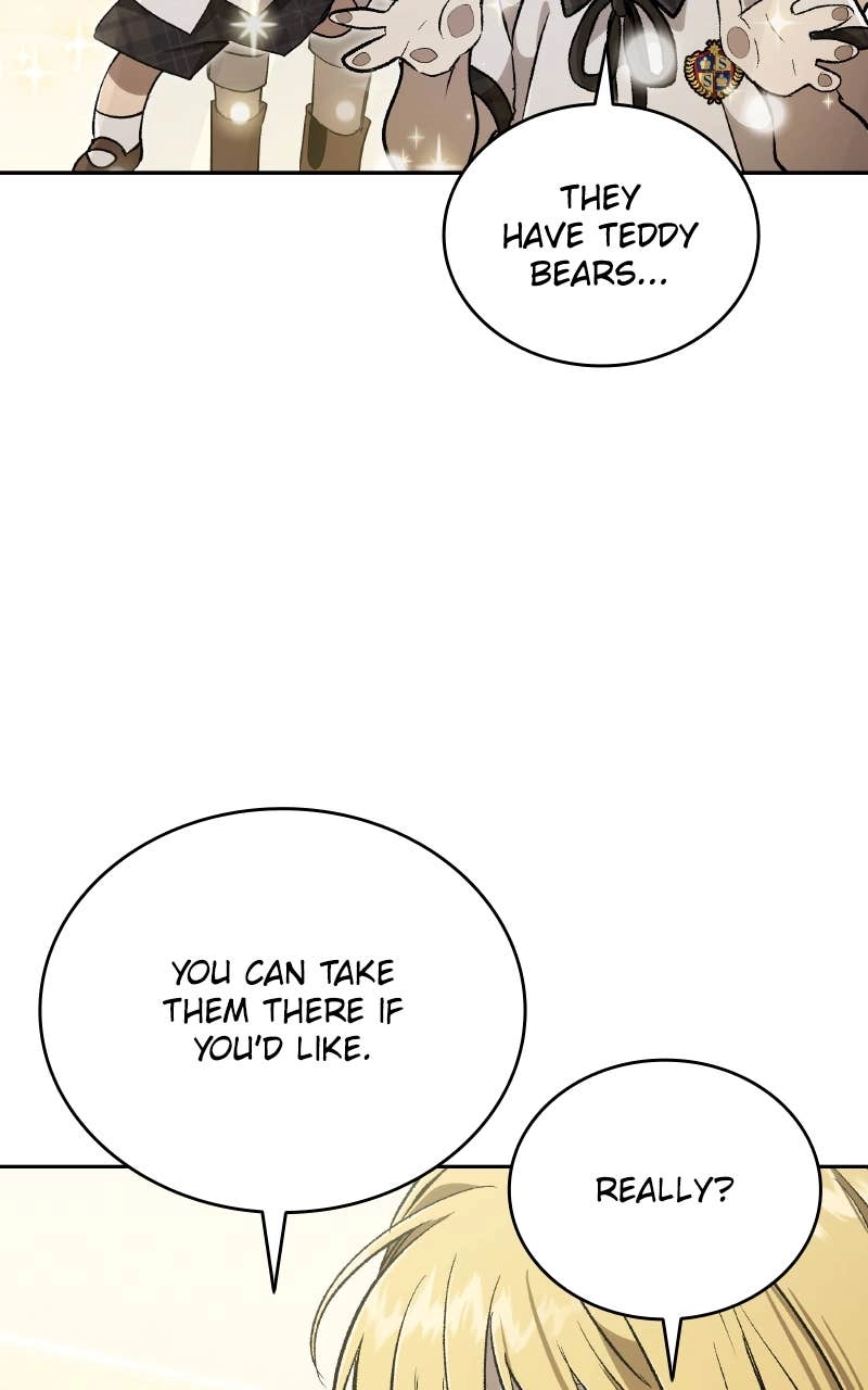 Kindergarten for Divine Beasts Chapter 30, page 92 of 126