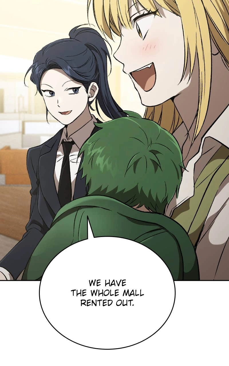 Kindergarten for Divine Beasts Chapter 30, page 93 of 126