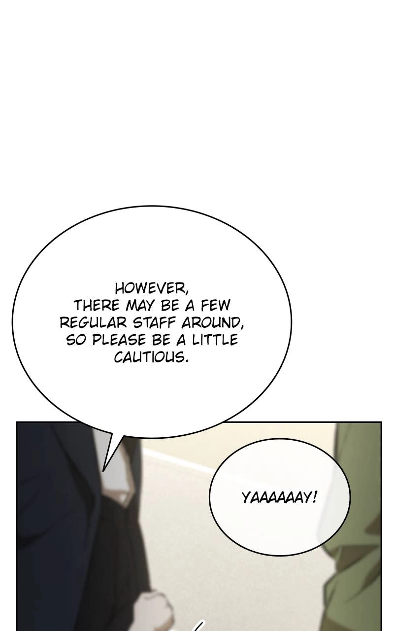 Kindergarten for Divine Beasts Chapter 30, page 94 of 126