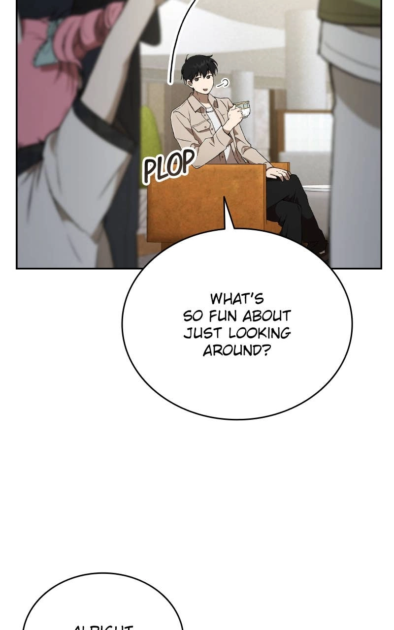 Kindergarten for Divine Beasts Chapter 30, page 95 of 126
