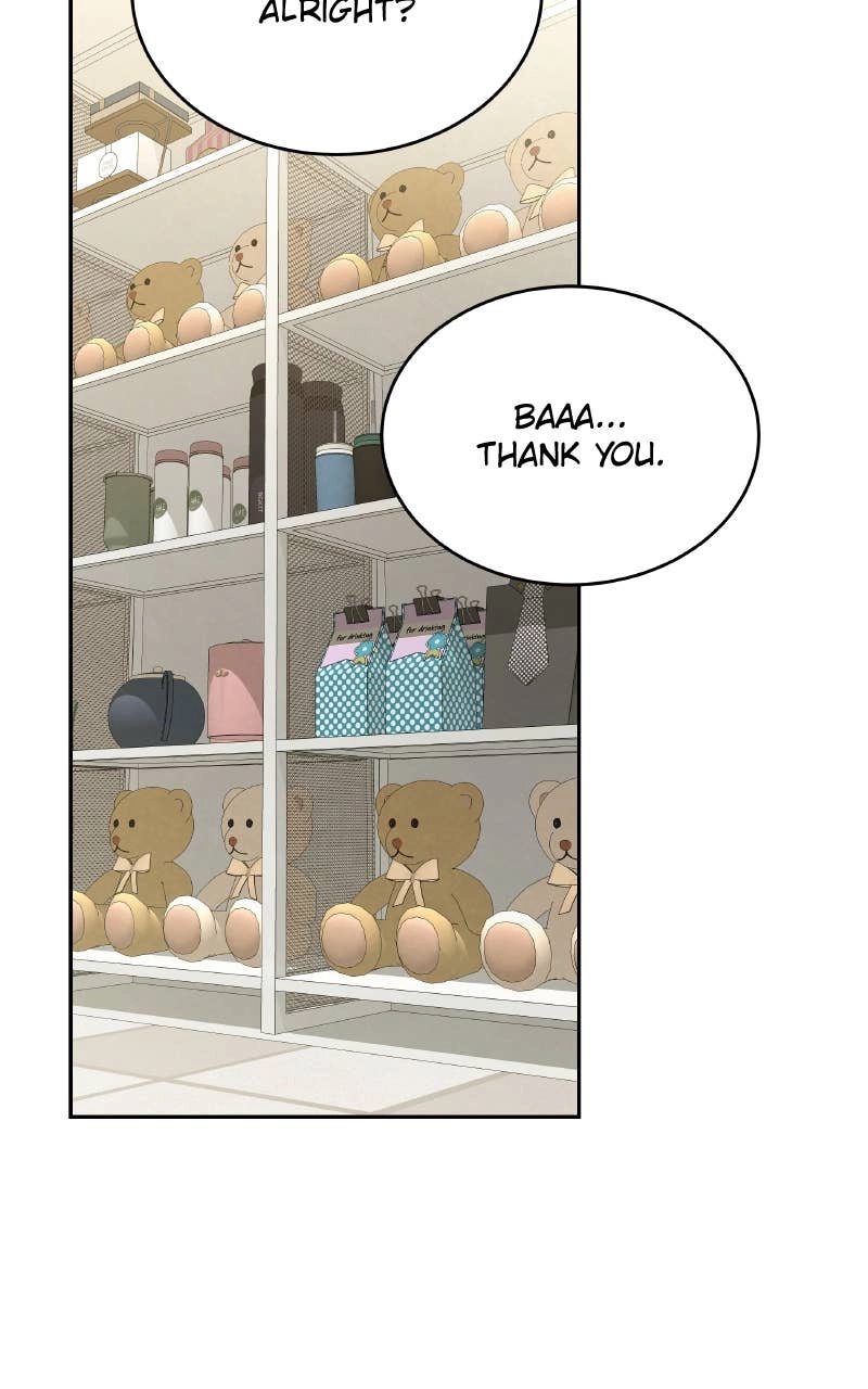 Kindergarten for Divine Beasts Chapter 31, page 10 of 120