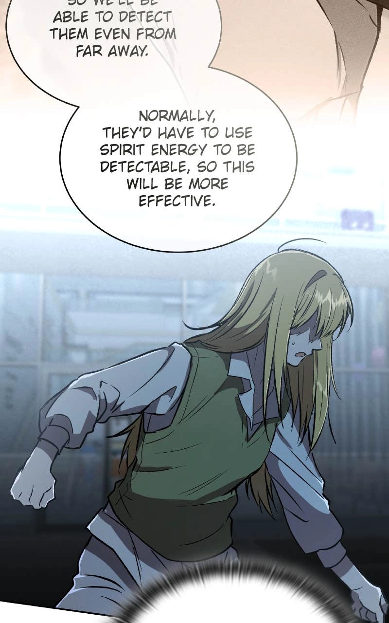 Kindergarten for Divine Beasts Chapter 31, page 101 of 120