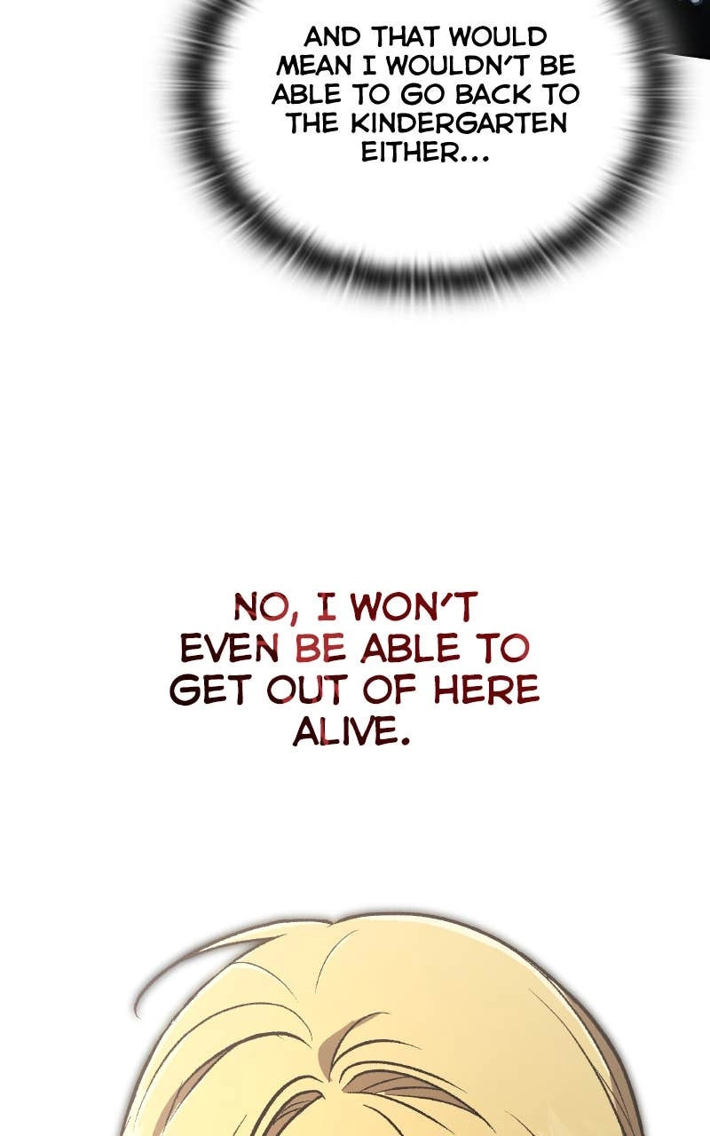 Kindergarten for Divine Beasts Chapter 31, page 102 of 120