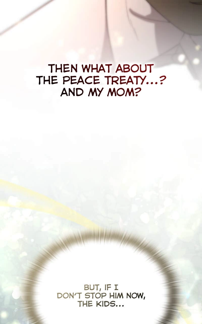 Kindergarten for Divine Beasts Chapter 31, page 104 of 120