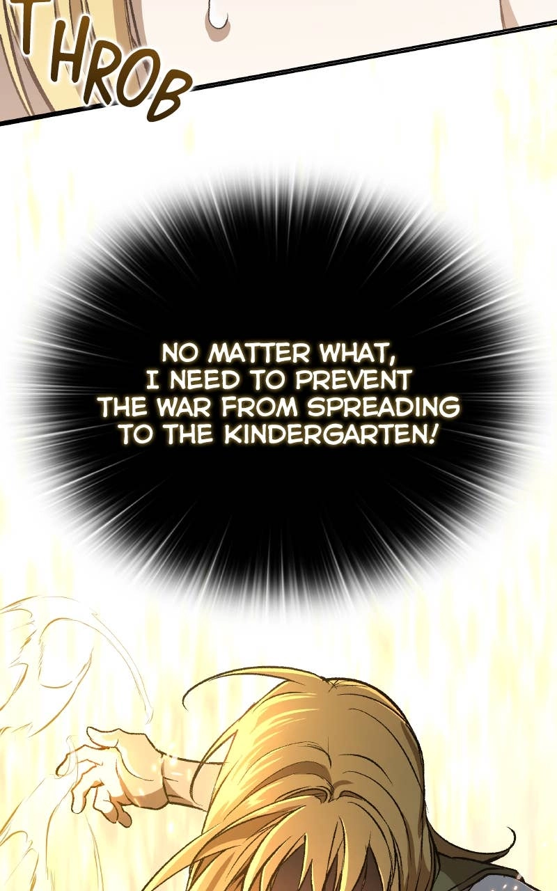 Kindergarten for Divine Beasts Chapter 31, page 107 of 120