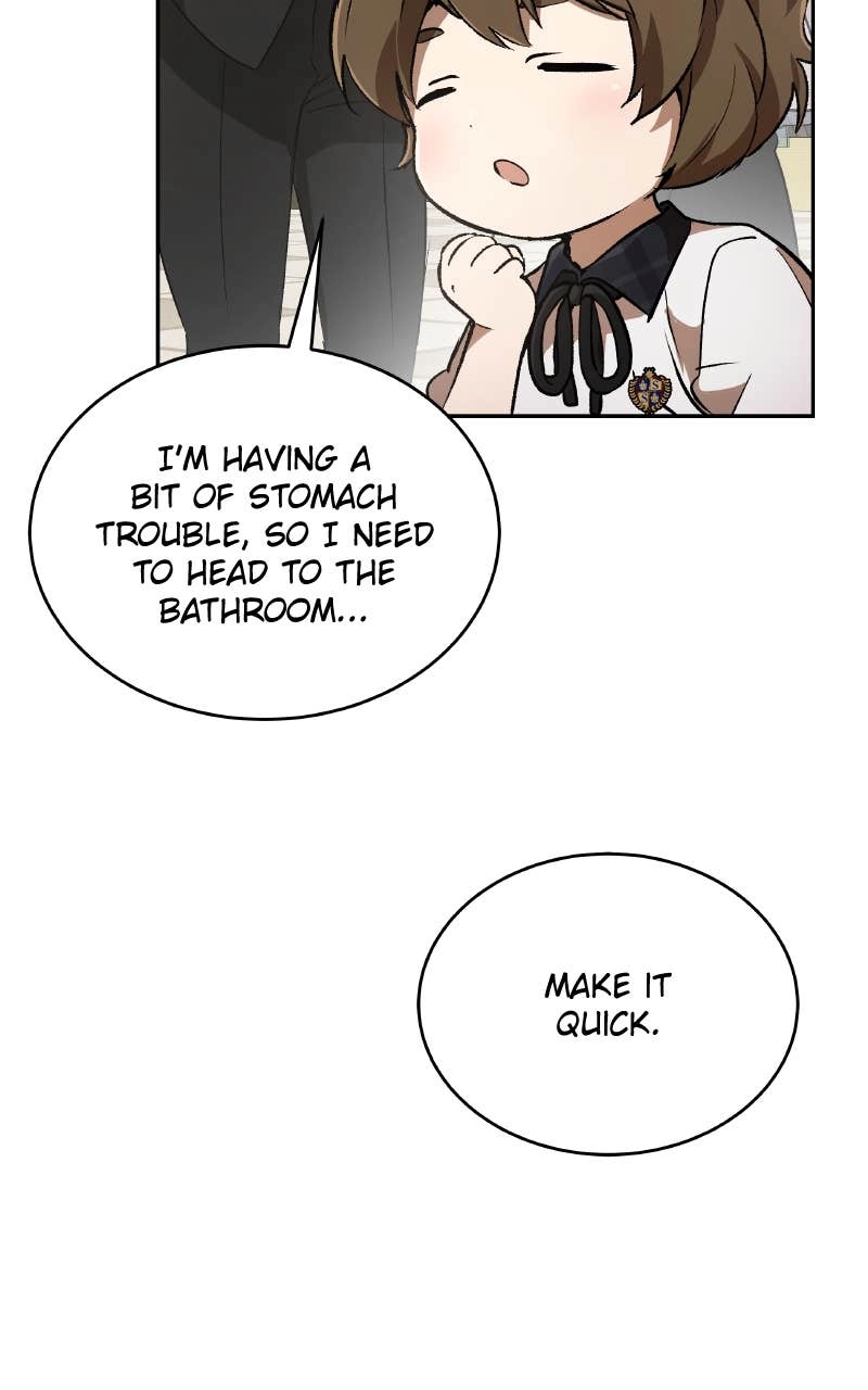 Kindergarten for Divine Beasts Chapter 31, page 12 of 120