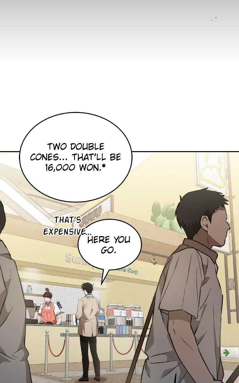 Kindergarten for Divine Beasts Chapter 31, page 26 of 120