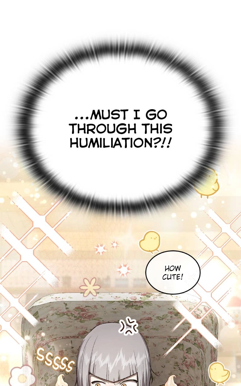 Kindergarten for Divine Beasts Chapter 31, page 29 of 120