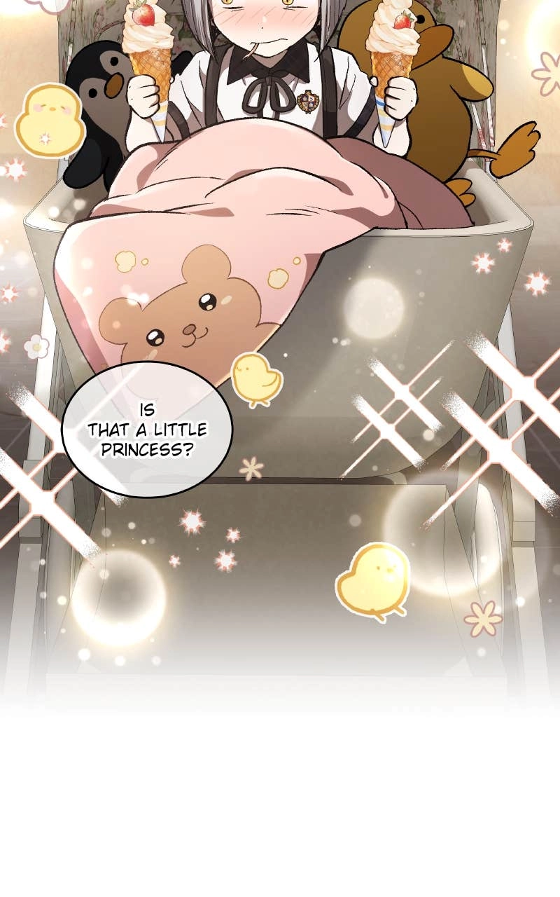 Kindergarten for Divine Beasts Chapter 31, page 30 of 120