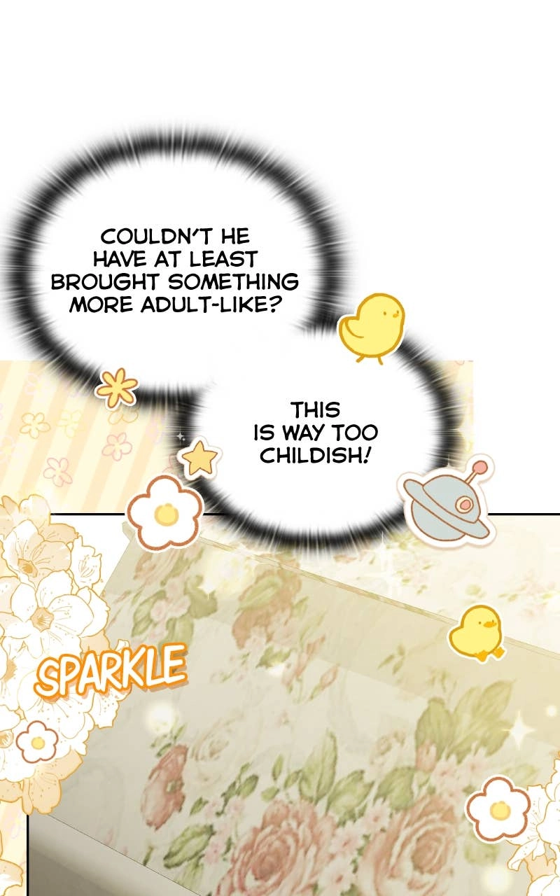 Kindergarten for Divine Beasts Chapter 31, page 31 of 120