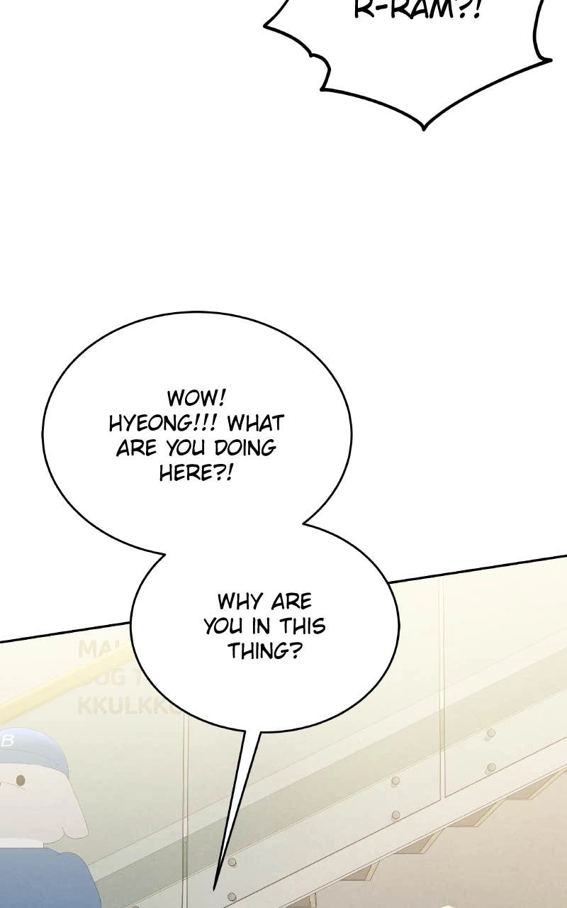 Kindergarten for Divine Beasts Chapter 31, page 34 of 120