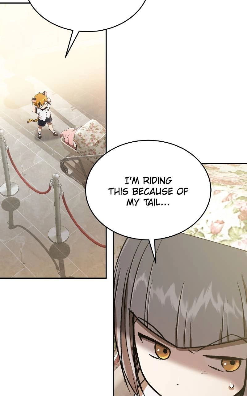 Kindergarten for Divine Beasts Chapter 31, page 38 of 120