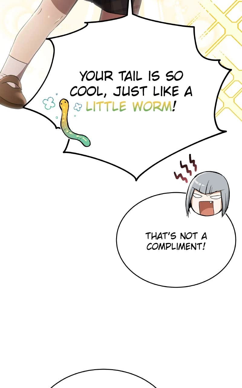 Kindergarten for Divine Beasts Chapter 31, page 41 of 120