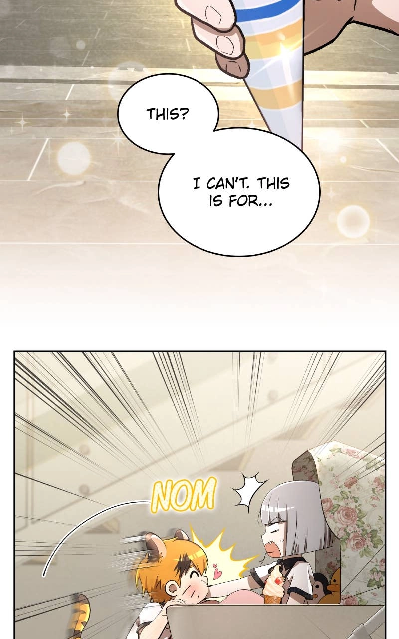 Kindergarten for Divine Beasts Chapter 31, page 46 of 120