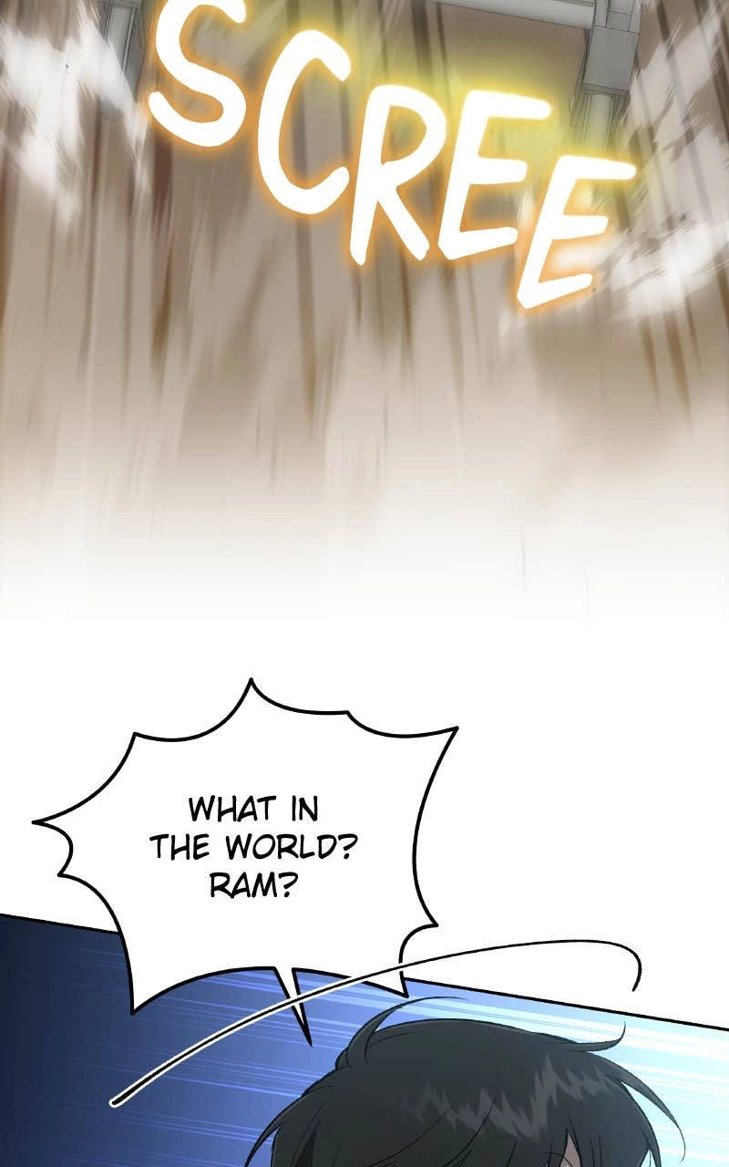 Kindergarten for Divine Beasts Chapter 31, page 54 of 120