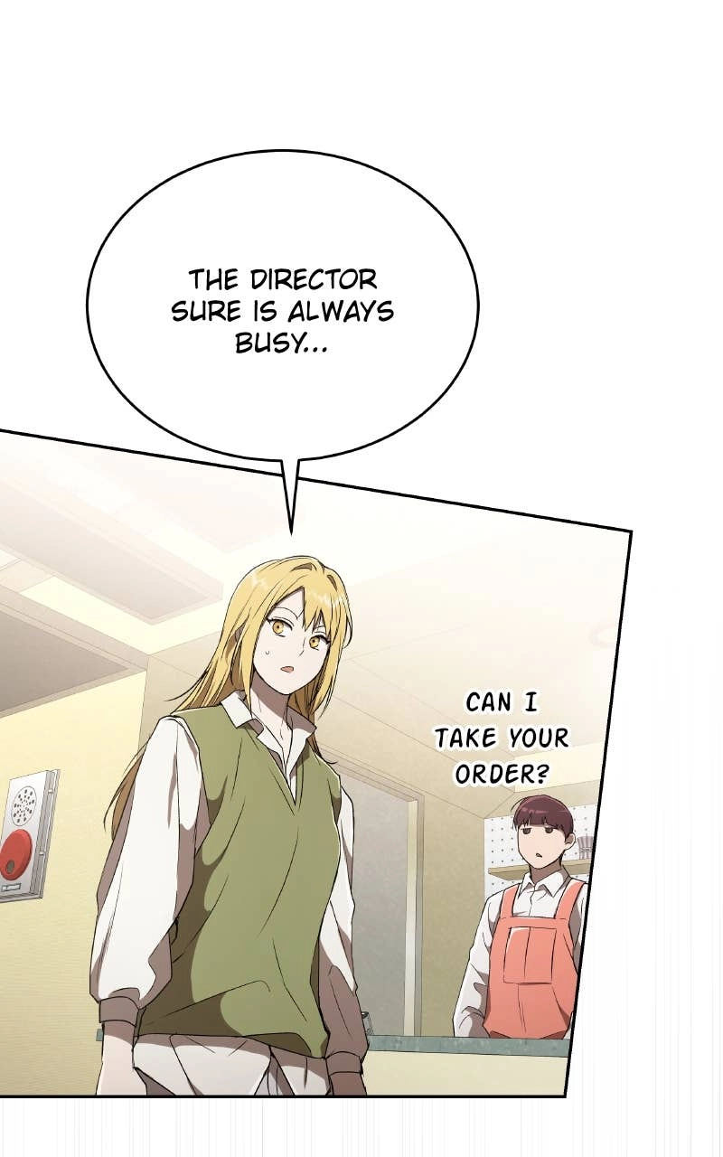 Kindergarten for Divine Beasts Chapter 31, page 58 of 120