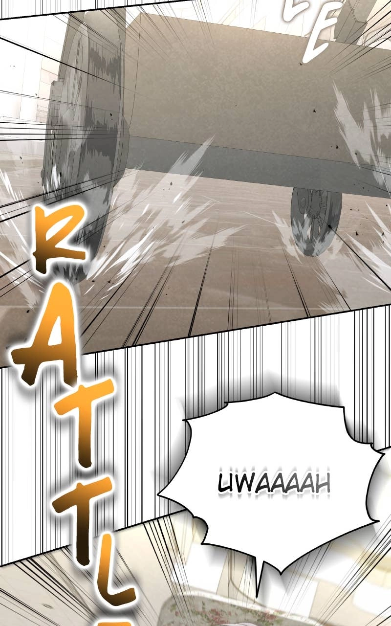 Kindergarten for Divine Beasts Chapter 31, page 60 of 120