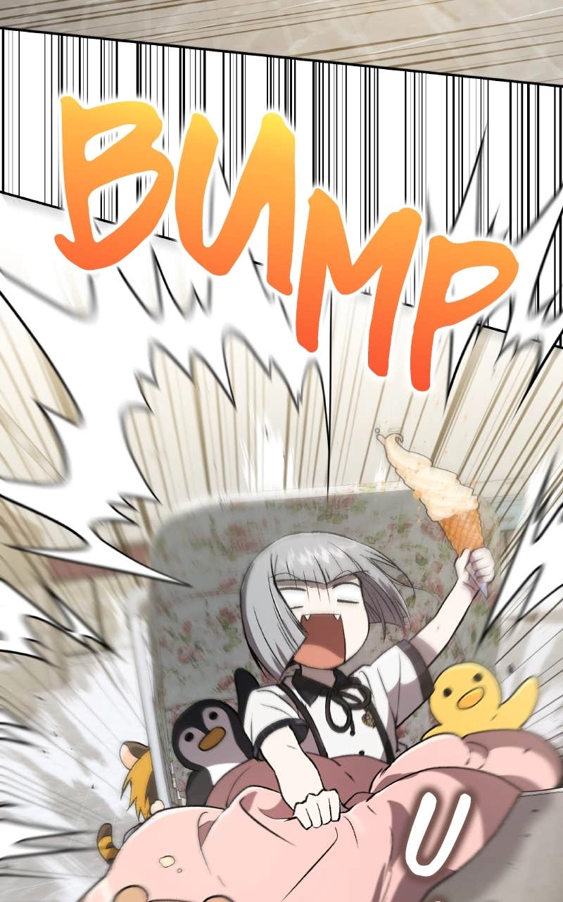 Kindergarten for Divine Beasts Chapter 31, page 67 of 120