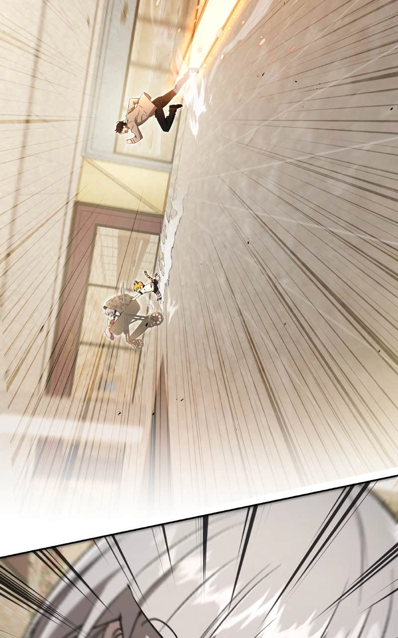 Kindergarten for Divine Beasts Chapter 31, page 74 of 120