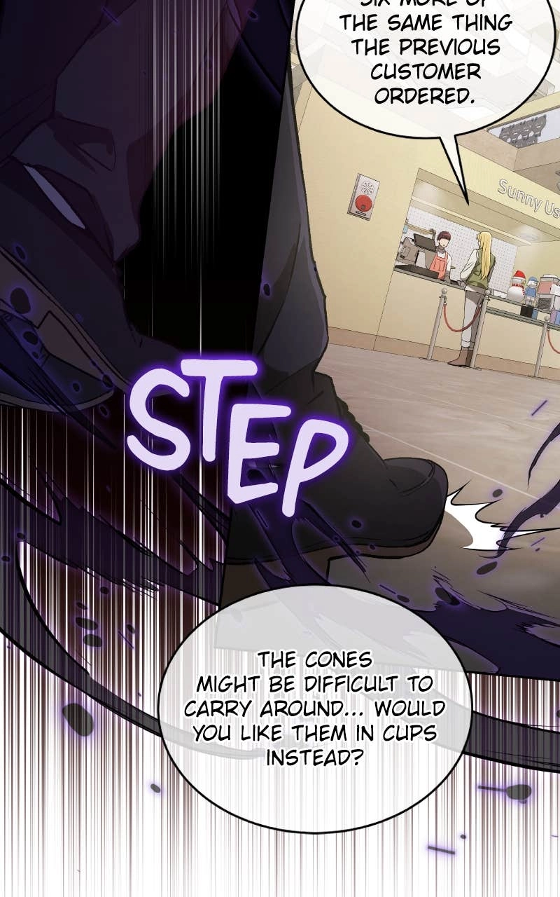 Kindergarten for Divine Beasts Chapter 31, page 82 of 120