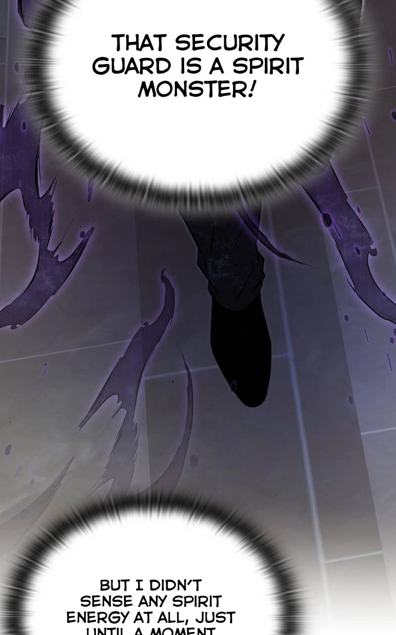 Kindergarten for Divine Beasts Chapter 31, page 88 of 120