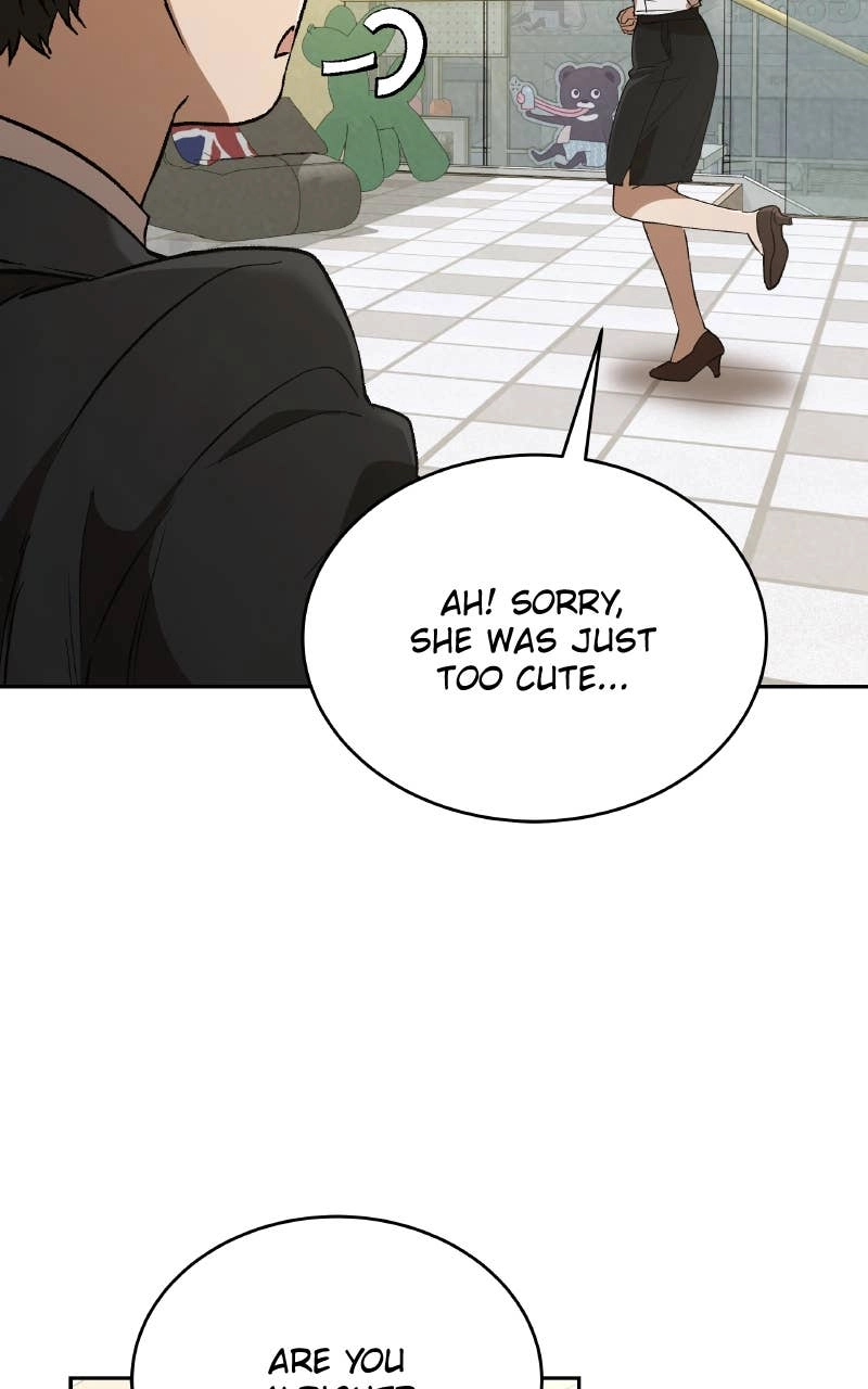 Kindergarten for Divine Beasts Chapter 31, page 9 of 120