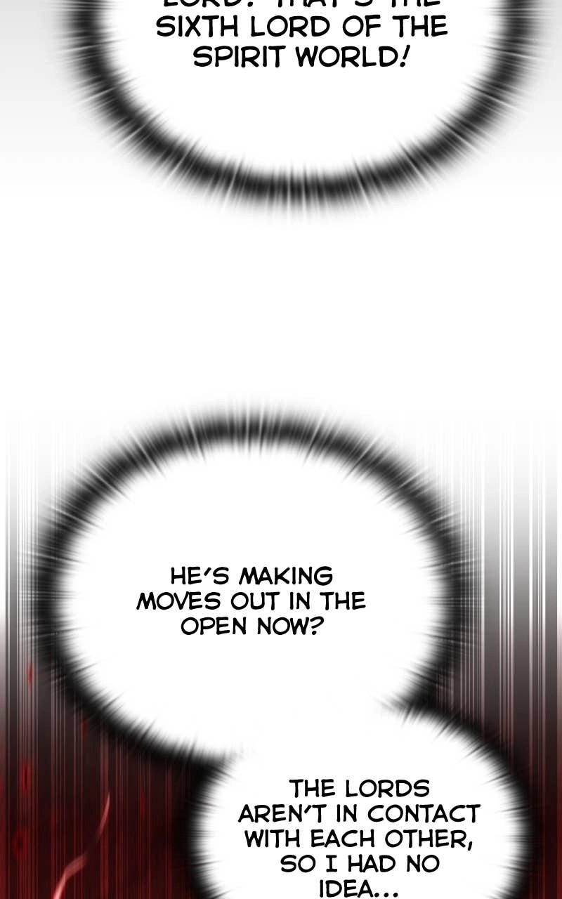 Kindergarten for Divine Beasts Chapter 31, page 94 of 120
