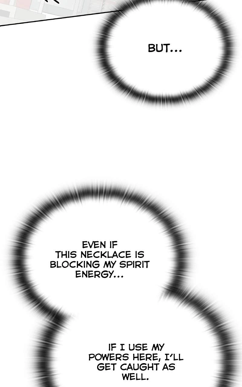 Kindergarten for Divine Beasts Chapter 31, page 99 of 120