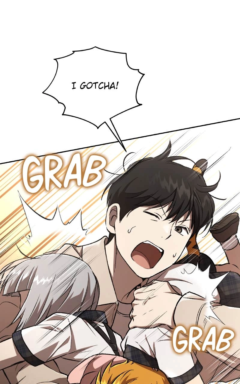 Kindergarten for Divine Beasts Chapter 32, page 10 of 134