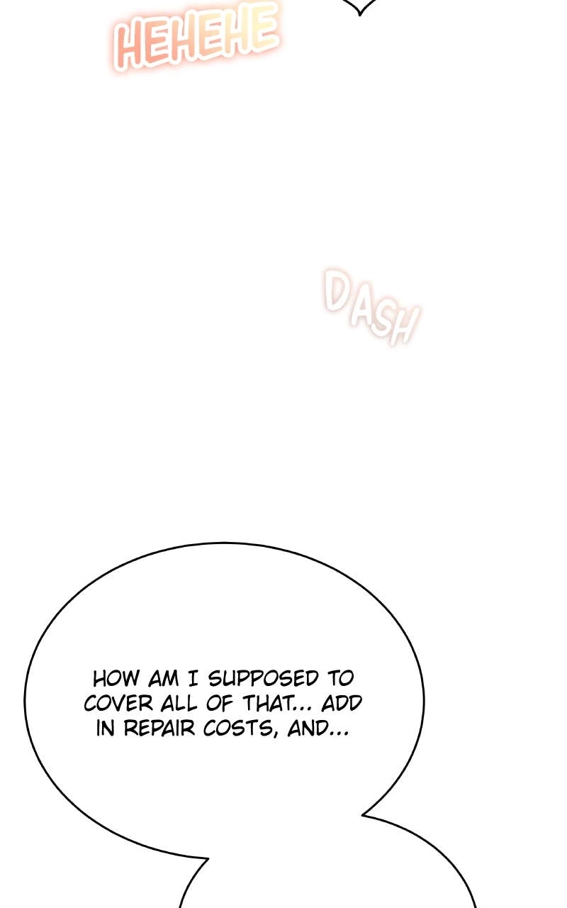 Kindergarten for Divine Beasts Chapter 32, page 105 of 134