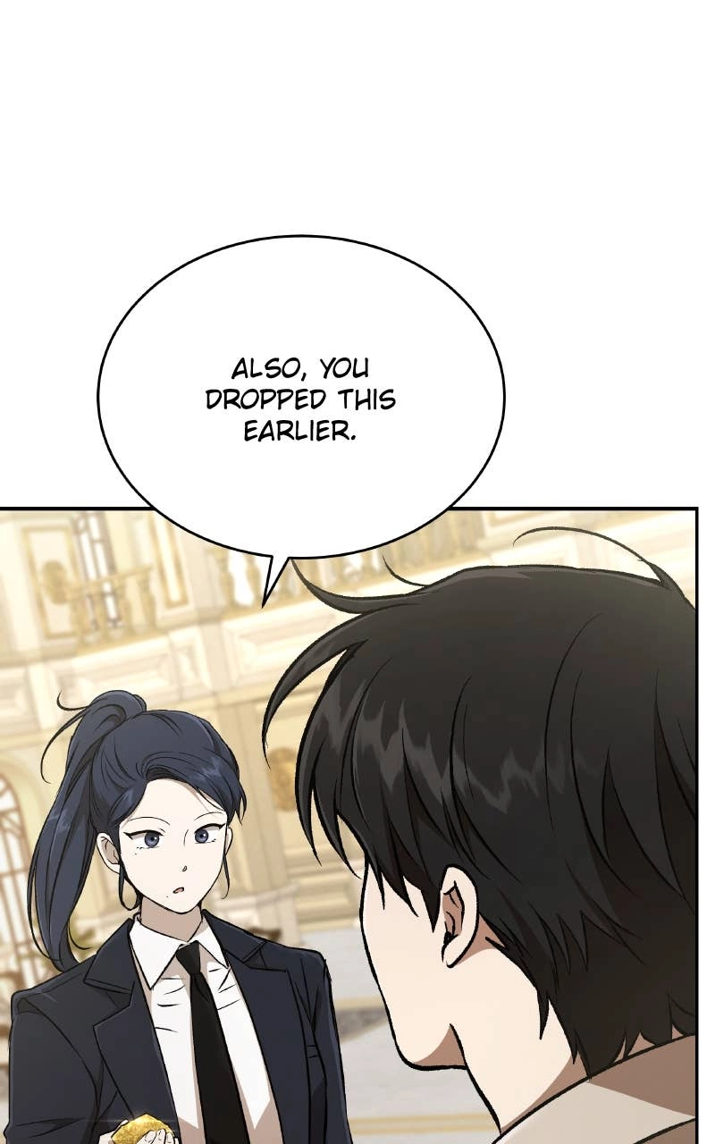 Kindergarten for Divine Beasts Chapter 32, page 113 of 134