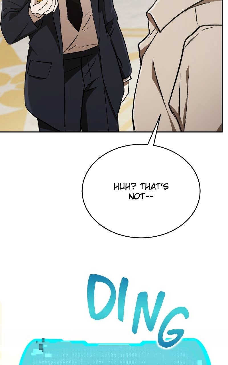 Kindergarten for Divine Beasts Chapter 32, page 114 of 134