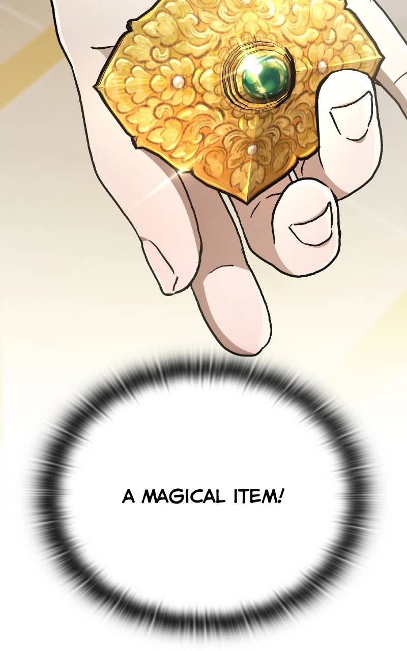 Kindergarten for Divine Beasts Chapter 32, page 116 of 134