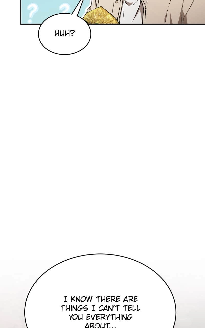 Kindergarten for Divine Beasts Chapter 32, page 125 of 134