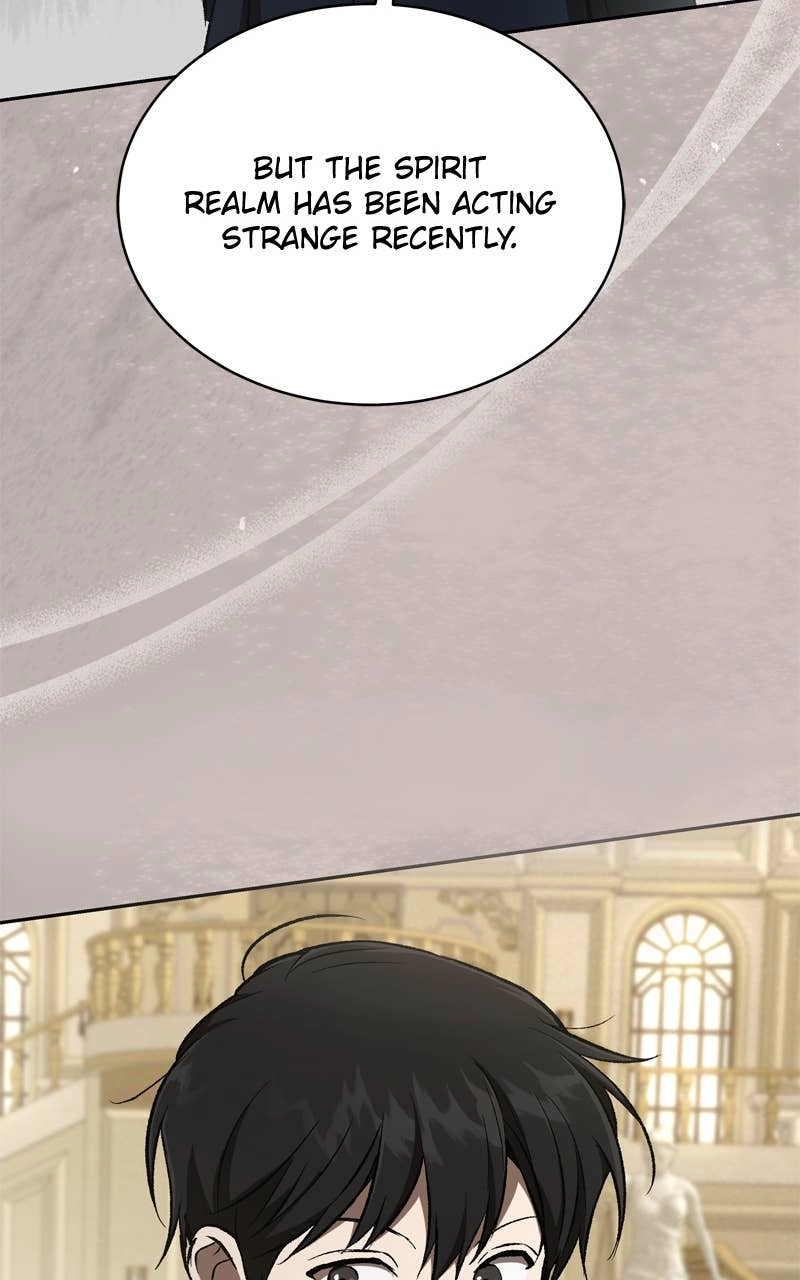 Kindergarten for Divine Beasts Chapter 32, page 127 of 134