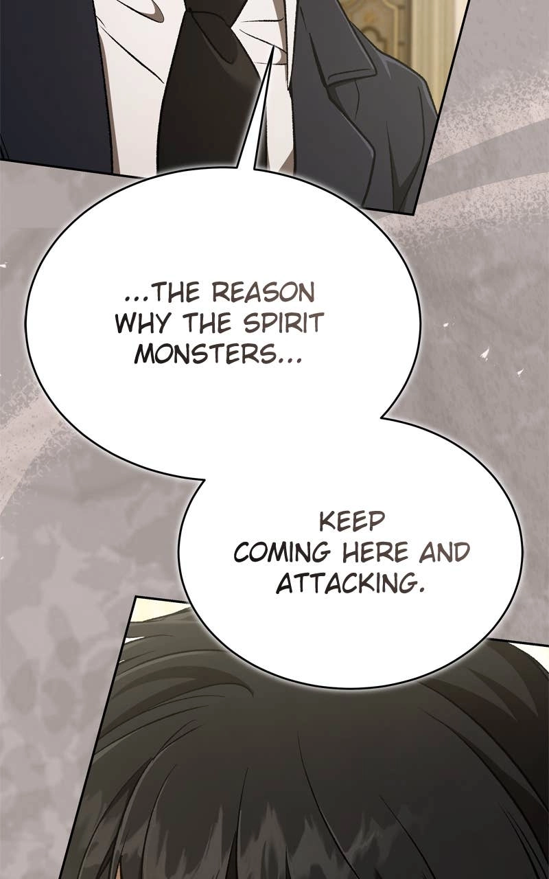 Kindergarten for Divine Beasts Chapter 32, page 130 of 134