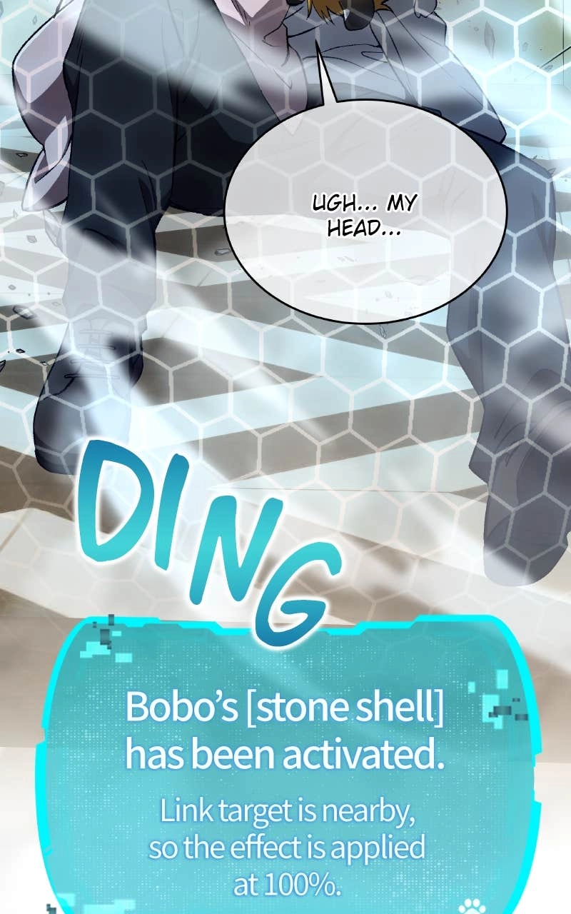 Kindergarten for Divine Beasts Chapter 32, page 28 of 134