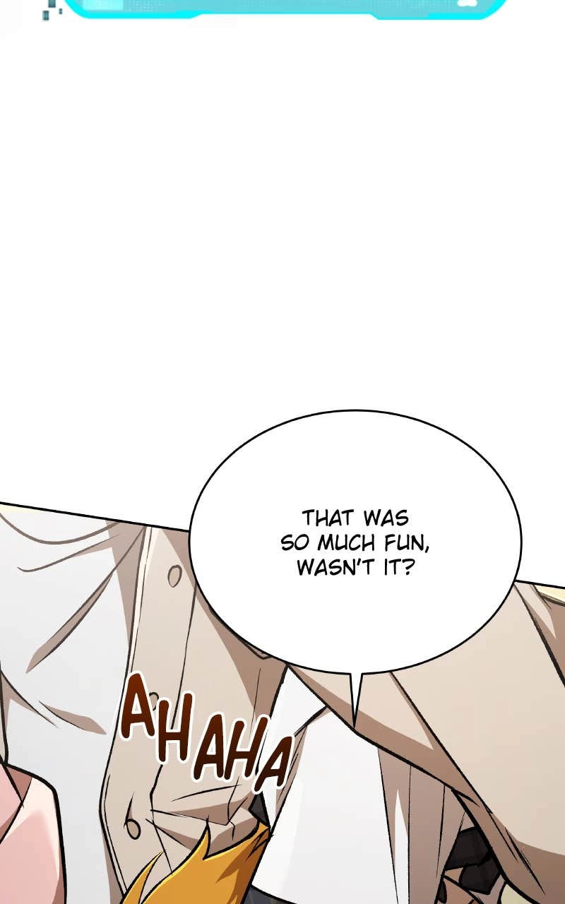 Kindergarten for Divine Beasts Chapter 32, page 29 of 134