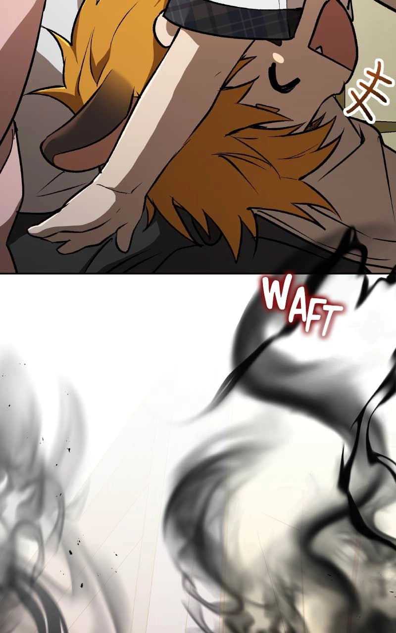 Kindergarten for Divine Beasts Chapter 32, page 30 of 134