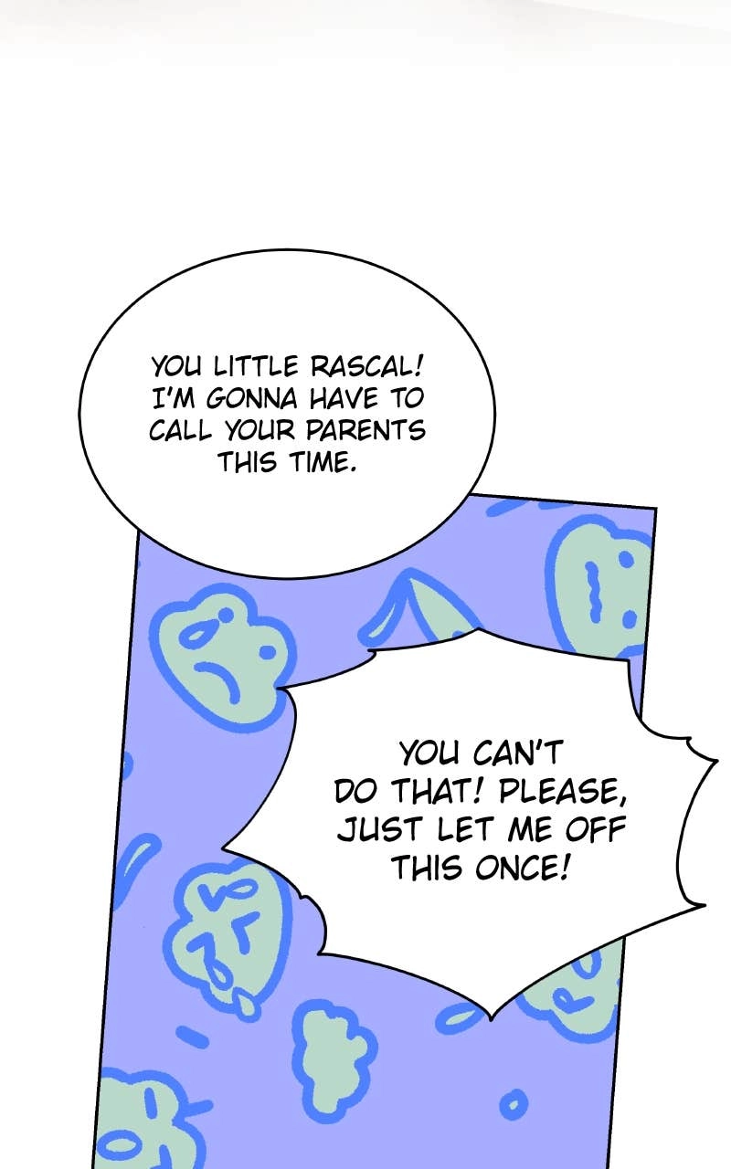 Kindergarten for Divine Beasts Chapter 32, page 33 of 134