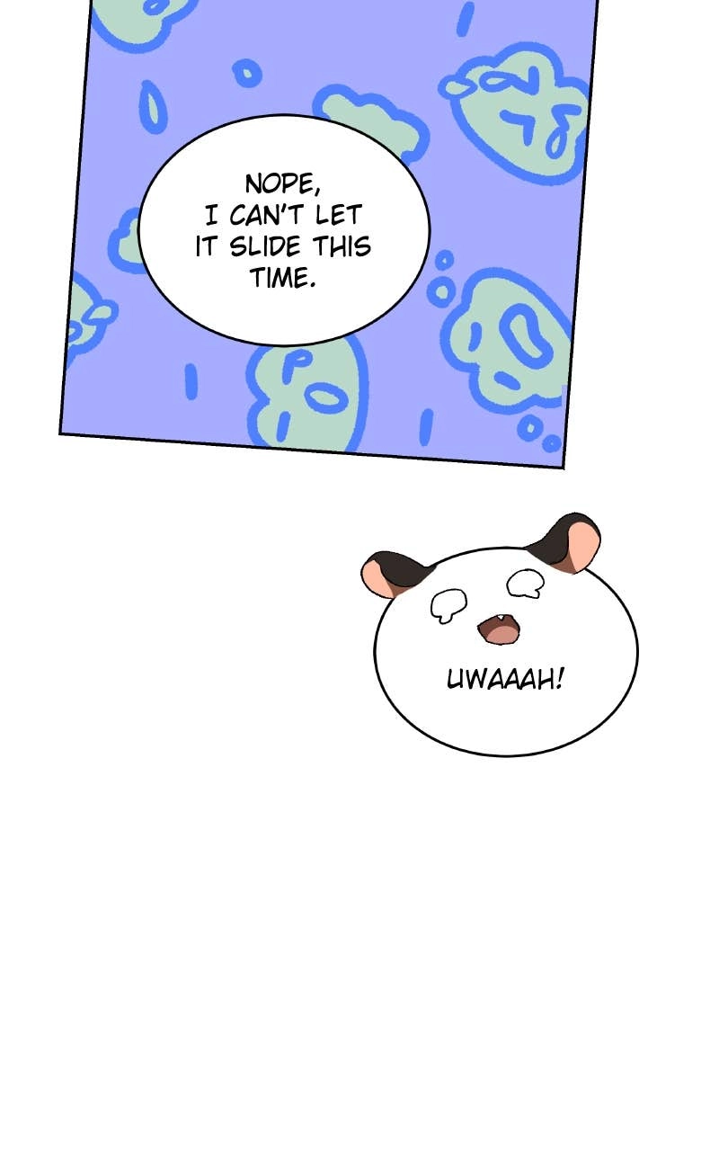 Kindergarten for Divine Beasts Chapter 32, page 34 of 134