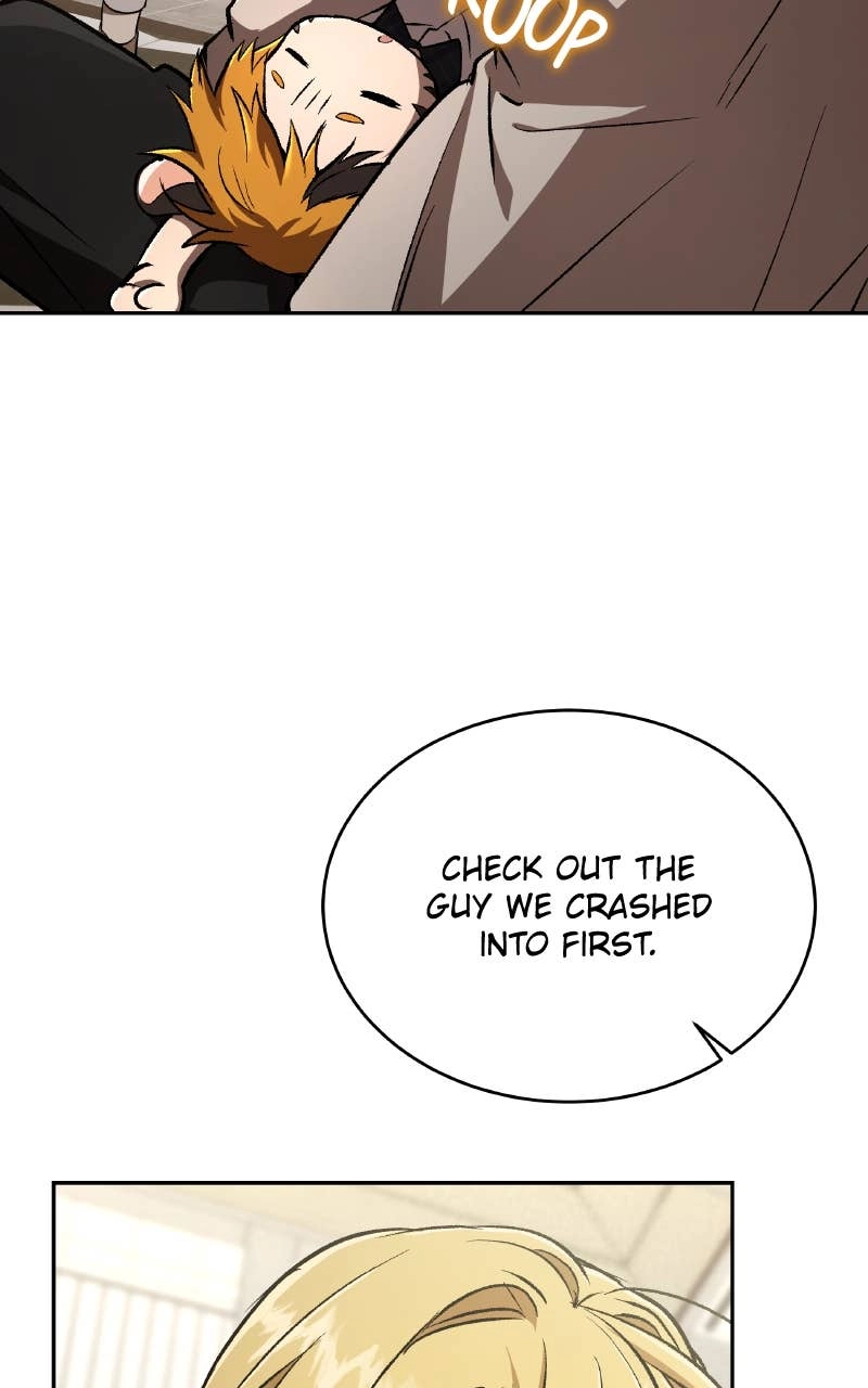 Kindergarten for Divine Beasts Chapter 32, page 36 of 134