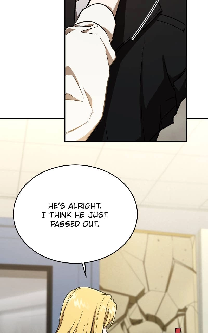 Kindergarten for Divine Beasts Chapter 32, page 39 of 134